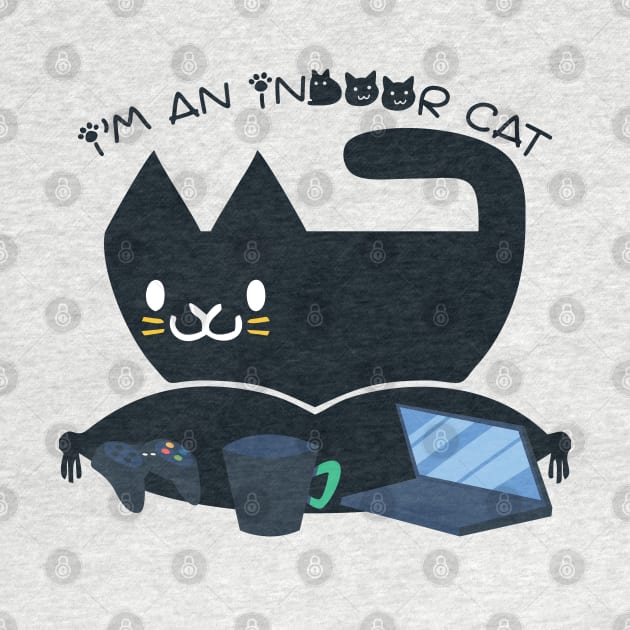 I’m An Indoor Cat by Cartel